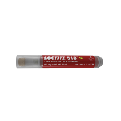 LOCTITE 518 ANAER FORMADOR DE EMPAQUES NSF 61 X 300ml